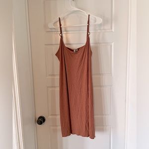 ASOS 90s Dress